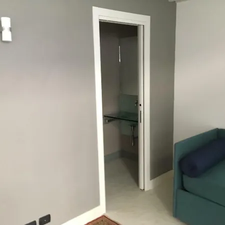 아파트 Matteo Pescatore 12 *